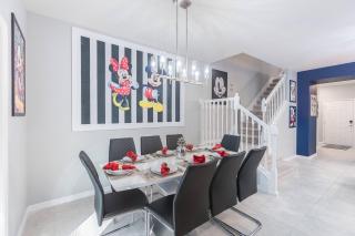 Themed Home with Pool Game Room on Resort - Davenport - 1
