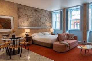 Apartamentos The Arc Carrís - Porto - 7