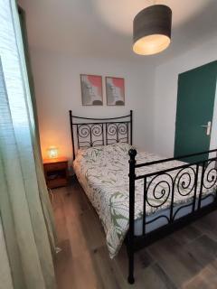 Avignon Grand 3 Chambres Parking Privé Gratuit - Avignon - 9
