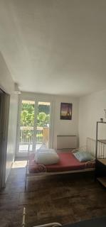 Avignon Grand 3 Chambres Parking Privé Gratuit - Avignon - 8