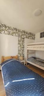 Avignon Grand 3 Chambres Parking Privé Gratuit - Avignon - 5