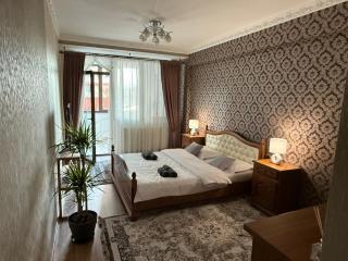 Eugenia - Apartament Isaran - Braşov - 0