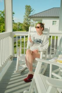 Monroe Cottage Steps from Natural Hot Springs - 6