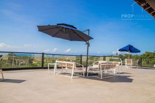 Stylish 2BR With Ocean View & Infinity Pool In Playa Bonita - Las Terrenas - 4
