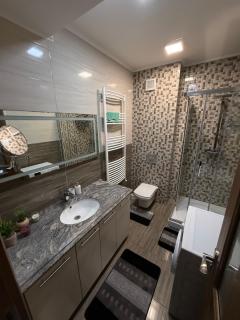 Eugenia - Apartament Isaran - Braşov - 7