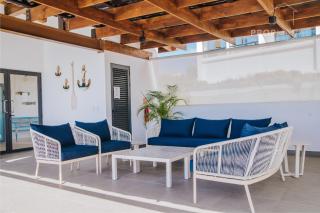 Stylish 2BR With Ocean View & Infinity Pool In Playa Bonita - Las Terrenas - 3