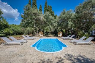 Villa Ninemia Seaview by Estia - Perama - 5