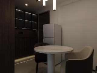 Vita Resort Golf Bastos - Yaoundé - 1