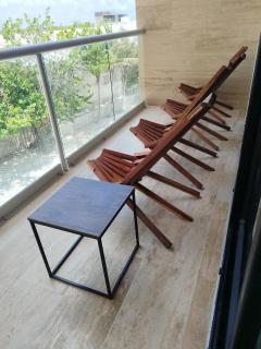 Elegance, style, exclusivity, and tranquility 2R - Puerto Morelos - 6