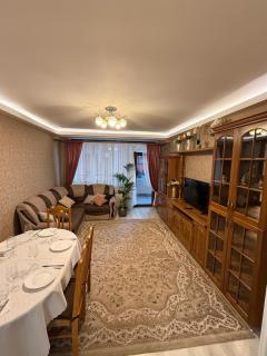 Eugenia - Apartament Isaran - Braşov - 3