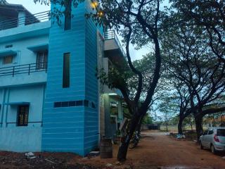 Keshu Home Stay Hampi - Hospet - 3