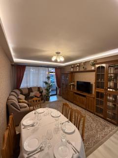 Eugenia - Apartament Isaran - Braşov - 2
