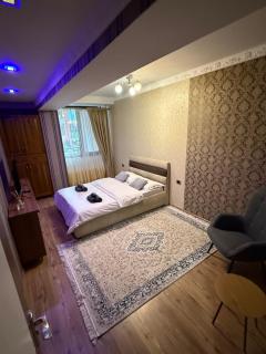 Eugenia - Apartament Isaran - Braşov - 1