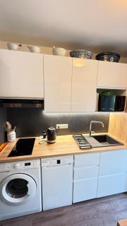 Studio basse californie cannes - Cannes - 7