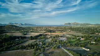 Finca Can Romani - 1