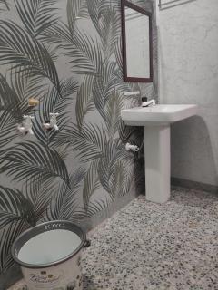 Keshu Home Stay Hampi - 1