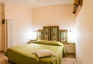 Acquasalsa B&B TURISMO RURALE - Agnone - 6