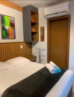 Flat Moderno e aconchegante Jd Botanico Zona Sul - Ribeirão Preto - 7