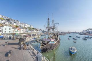 Anzac - Brixham - 4