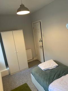 Cozy guest room. - 0