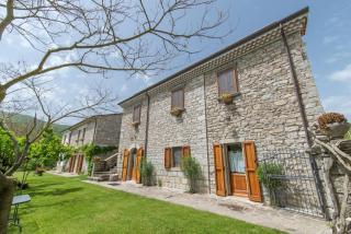 Acquasalsa B&B TURISMO RURALE - Agnone - 4