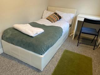 Cozy guest room. - 7
