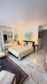 Studio basse californie cannes - Cannes - 3