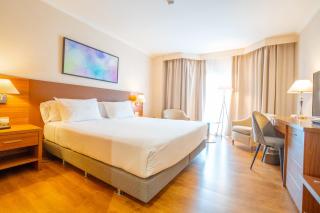 Aparto-Hotel Rosales - 6