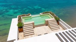Elegance, style, exclusivity, and tranquility 2R - Puerto Morelos - 7