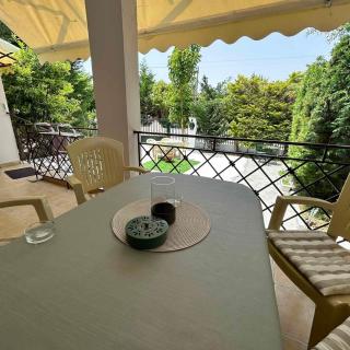 Delta Hospitality, Central Garden House - Ofrinion - 9