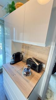 Studio basse californie cannes - Cannes - 5