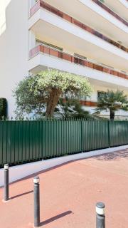 Studio basse californie cannes - Cannes - 9