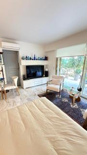 Studio basse californie cannes - Cannes - 4