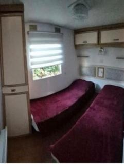 Agréable mobil home - Mimizan - 1