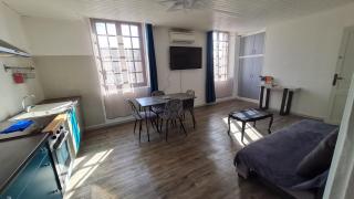 L'Agachoun Le Flamand Rose - 1