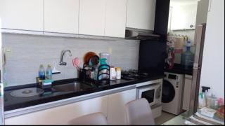 Apartamento completo - 2 Quartos, a 350m da Praia do Caribessa, João Pessoa-PB - João Pessoa - 9