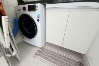 1 Quarto completo com Suíte, a 350m da Praia do Caribessa, João Pessoa-PB - Feminino - 5