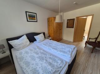 FeWo 1 im ehemaligen Geschenkehaus - Monschau - 2