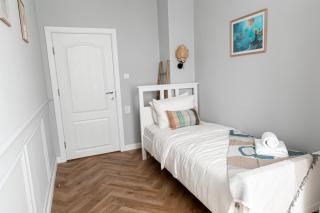 Comfort Apartment - Veliko Tŭrnovo - 5