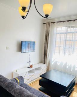 SunriseBnB Nairobi - Nairobi - 0