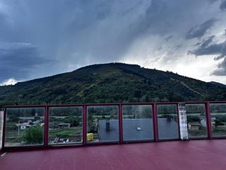 La estación - Villafranca del Bierzo - 3