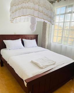SunriseBnB Nairobi - Nairobi - 3