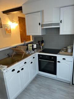 Appartement centre ville proche Roissy CDG - Crépy-en-Valois - 8