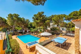 Villa Jose Blanc by Villa Plus - Cala Blanca - 8