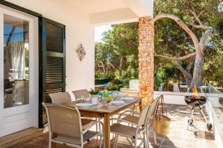 Villa Jose Blanc by Villa Plus - Cala Blanca - 7