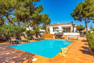 Villa Jose Blanc by Villa Plus - Cala Blanca - 0