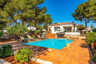 Villa Jose Blanc by Villa Plus - Cala Blanca - 4