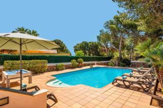 Villa Jose Blanc by Villa Plus - Cala Blanca - 3