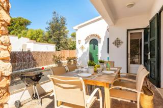 Villa Jose Blanc by Villa Plus - Cala Blanca - 2