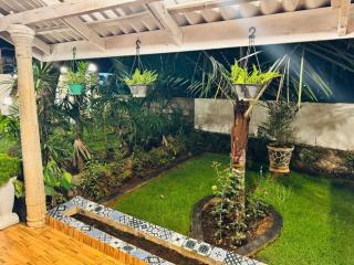 Trinco Chill Zone Hostel - Trincomalee - 8